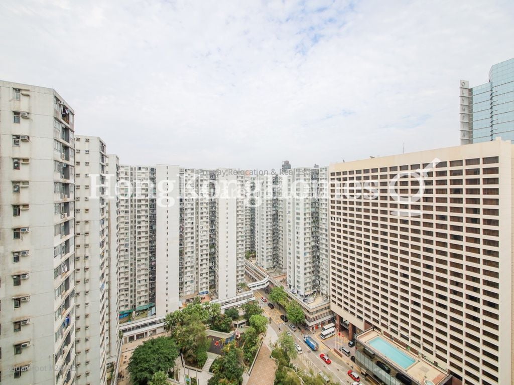 City Garden Sell 3 Bedrooms , 2 Bathrooms 1,045 ft²