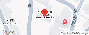 仁礼花园 C座 低层 物业地址