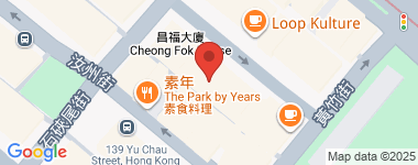 喜扬 喜．扬 D室 高层 物业地址