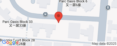 瑰丽新村  物业地址