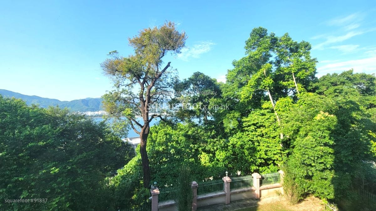 叠翠豪庭 租盘 4 房 , 4 浴室 2,180 平方尺