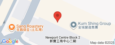 Newport Centre Phase 2 Middle Floor Address