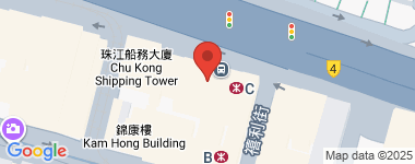 诚信大厦 23楼 高层 物业地址
