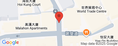 唐樓 全層 中層 物業地址