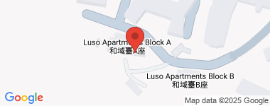 和域臺 A室 物業地址