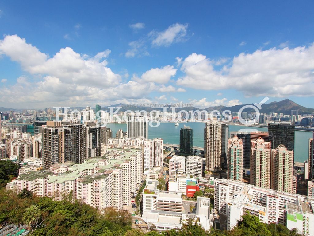Kingsford Gardens Rental 4 Bedrooms , 3 Bathrooms 2,379 ft²