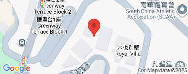 富威閣 高層 A室 物業地址