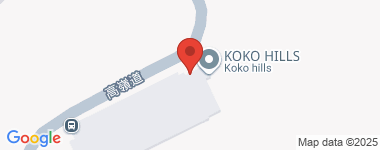 KOKO Hills KOKO HILLS 3座 中層 物業地址