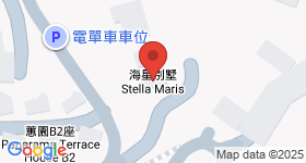 南灣道19C號 地圖