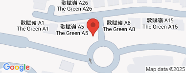 歌賦嶺 獨立屋 全幢 物業地址