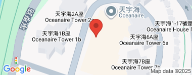 Oceanaire Mid Floor, Tower 2A, Building, Middle Floor Address