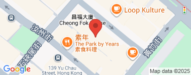 J Loft Room D, Hi Yang, High Floor Address