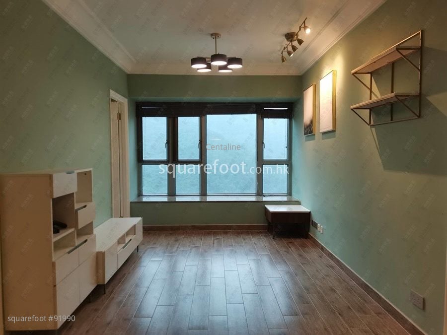 Caribbean Coast Rental 520 ft²