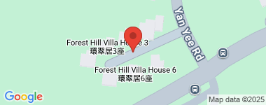环翠居  物业地址