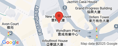 Fook Shing Court Fucheng Court Middle Floor Address
