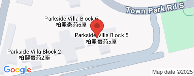 Parkside Villa High Floor Address