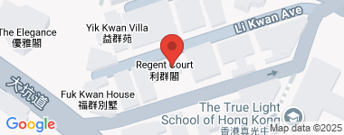 Regent Court  Address