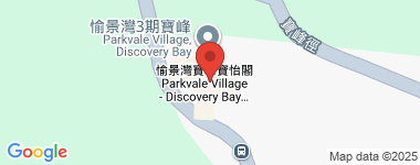  第3期 寶峰 寶怡閣 低層 物業地址