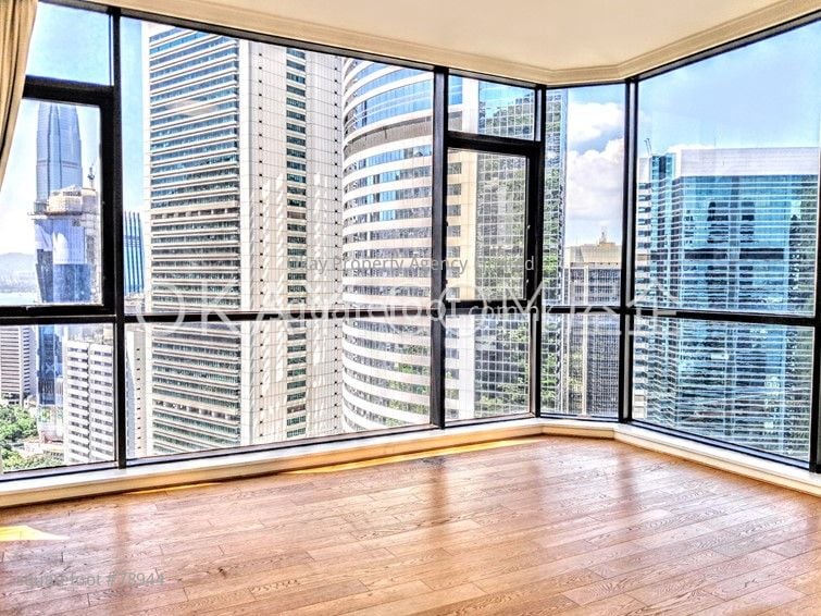 Regent On The Park Rental 2 Bedrooms , 2 Bathrooms 1,094 ft²