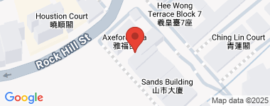 永泰大厦  物业地址
