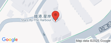 Stars By The Harbour Unit B, Mid Floor, Tower 3, Middle Floor Address