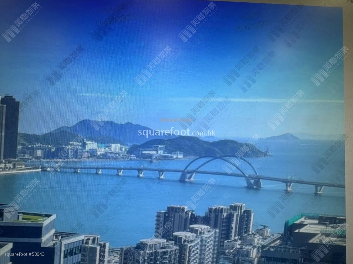 将军澳中心 售盘 4 房 , 3 浴室 1,516 平方尺