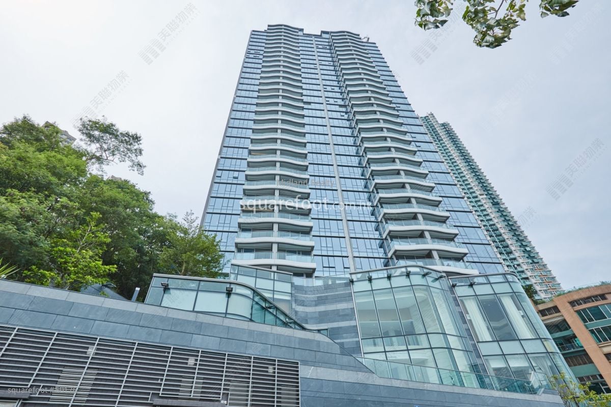 Marina South Rental 4 Bedrooms , 3 Bathrooms 1,720 ft²