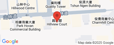 昌林閣 低層 物業地址