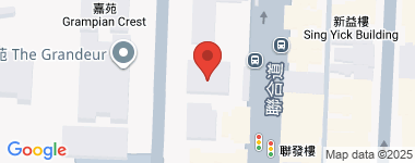 嘉華苑 A室 物業地址