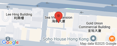 海景大廈 中層 物業地址