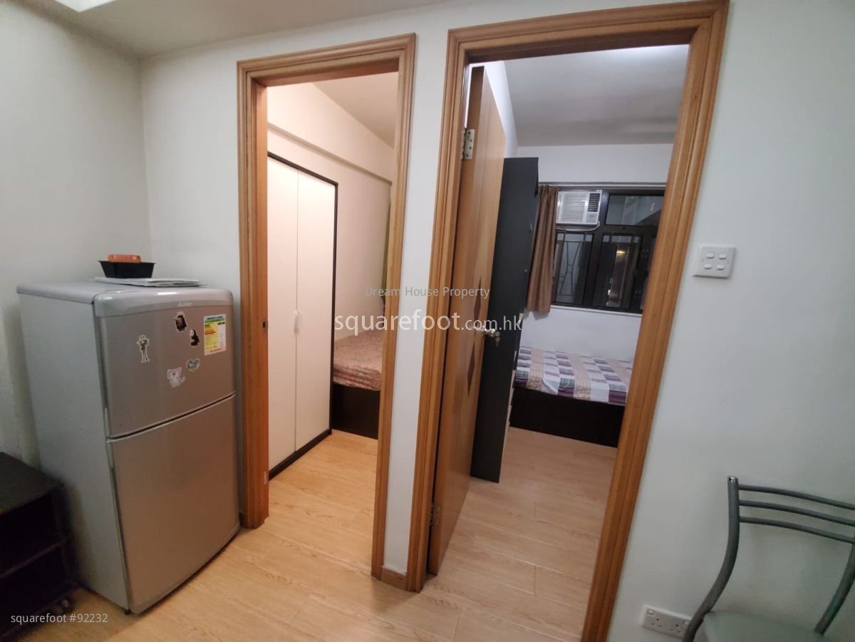 Sze Lai Building Rental 2 Bedrooms , 1 Bathroom 350 ft²