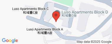 和域臺  物業地址