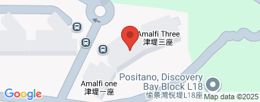  Unit D, High Floor, Block 2, Amalfi Address