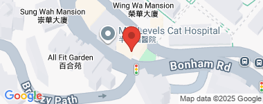 嘉威花園  物業地址