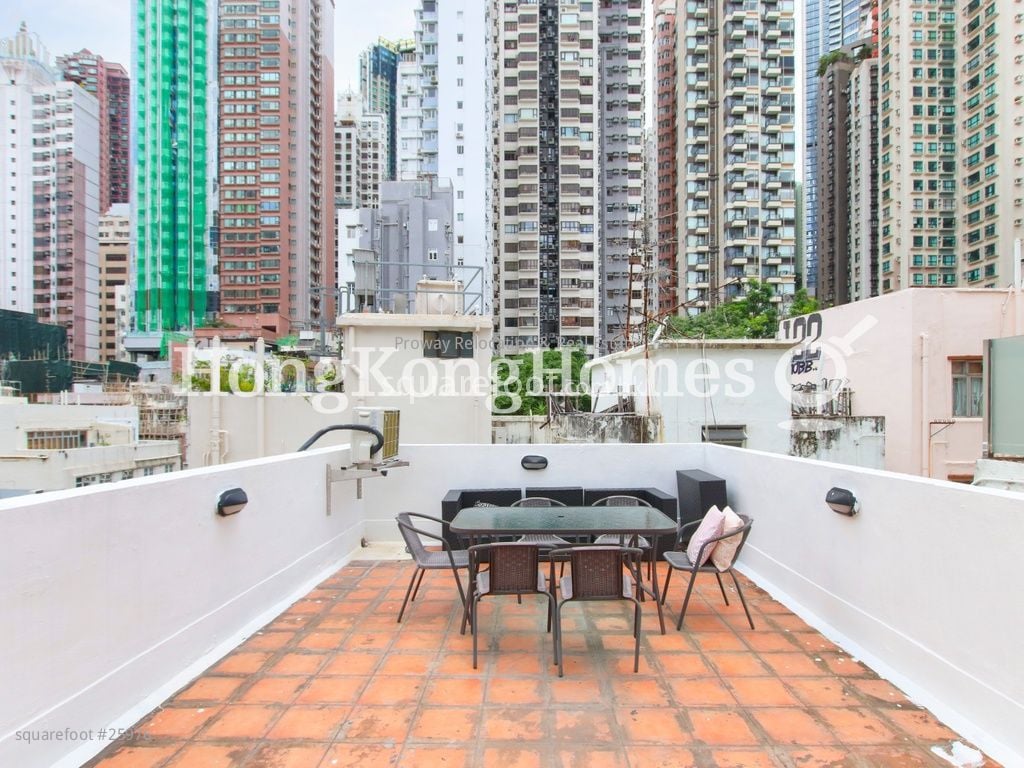 Tai Lee Building Sell 1 Bathroom 348 ft²