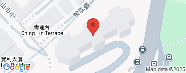 学士台 2座 中层 D室 物业地址