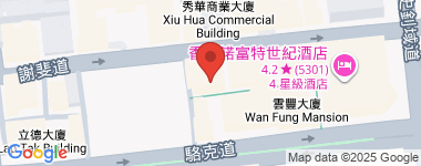Lee Loy Building High Floor(14-23|23/F) Address