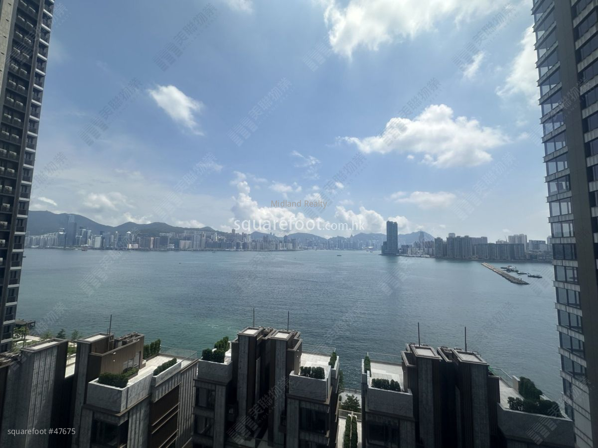 Pano Harbour Rental 3 Bedrooms , 2 Bathrooms 902 ft²