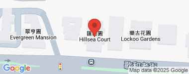 Hillsea Court Mid Floor, Middle Floor Address