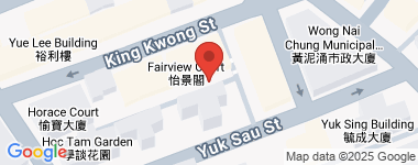 宝辉大厦  物业地址