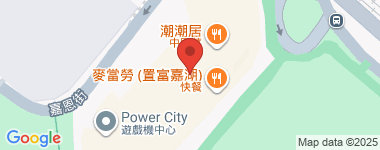 YOHO West 1期 3A座 中層 物業地址