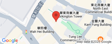 Man Bond Building Wanbang  High Floor Address