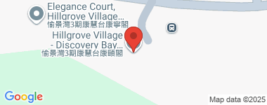  第3期 康慧台 康頤閣 中層 A室 物業地址