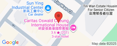 Tin Wan Court  Address