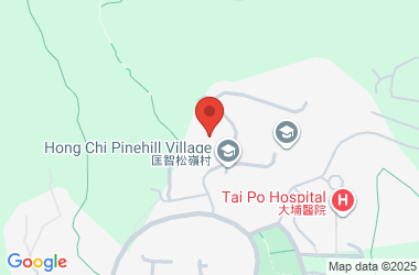 Hong Chi Pinehill No.2 School (secondary Section)