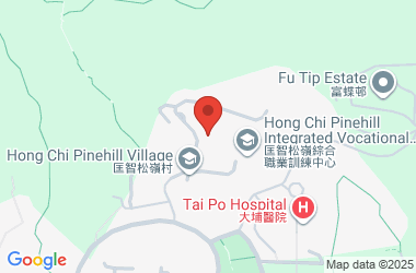 Hong Chi Pinehill School (secondary Section)