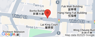 麗景閣 高層 物業地址