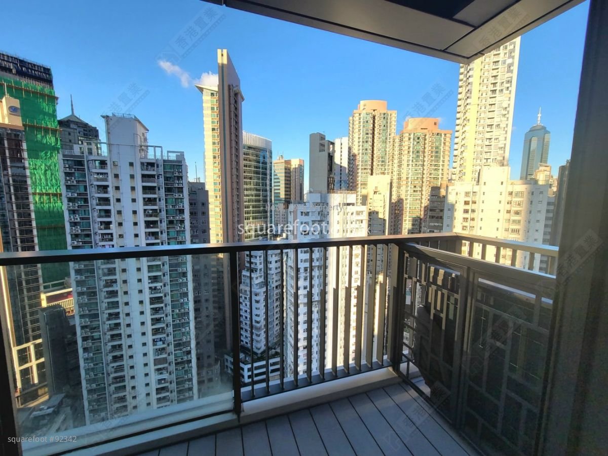 The Queens Rental 2 Bedrooms , 1 Bathroom 431 ft²