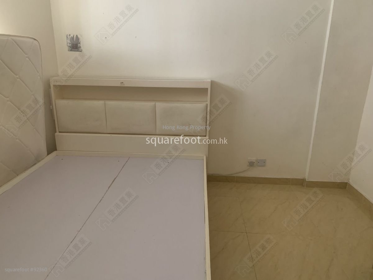 Coronet Court Sell 2 Bedrooms , 1 Bathroom 590 ft²