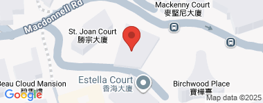 惠士大厦  物业地址